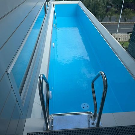 Апартаменты Quarry House Luxury Retreat Хобарт Экстерьер фото